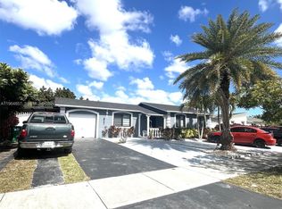 Eureka Manor Sec 2, Miami, FL 33177