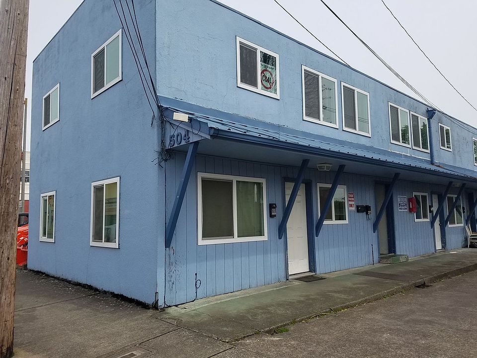 1st image of 504 S Pacific Ave APT 203
