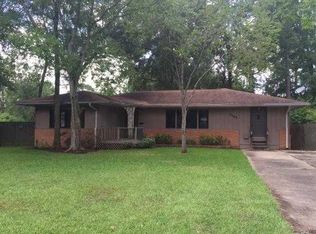 5165 Haden Rd, Beaumont, TX 77708