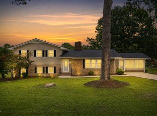 504 Worth Hinton Rd, Zebulon, NC 27597