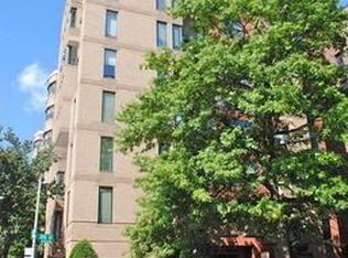 2501 K St NW APT 2A, Washington, DC 20037