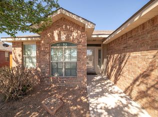 911 Gehrig Ave, Midland, TX 79706