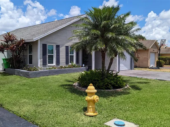 9965 NW 45th Street, Sunrise, FL 33351