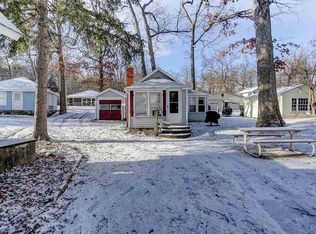 3840 W Shady Side Rd, Angola, IN 46703