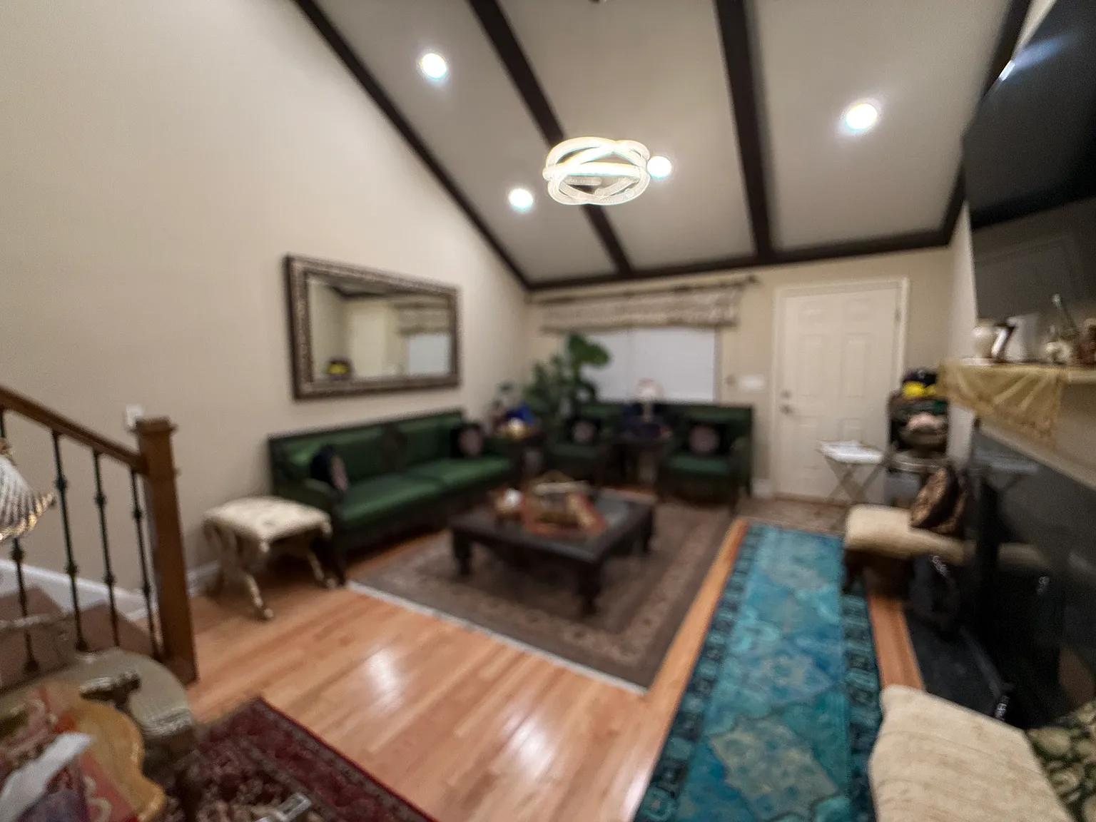 2 bed, 1162 sqft, $3,900 — Photo 3