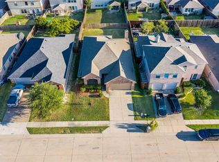 2105 Athabasca Falls Dr, Anna, TX 75409