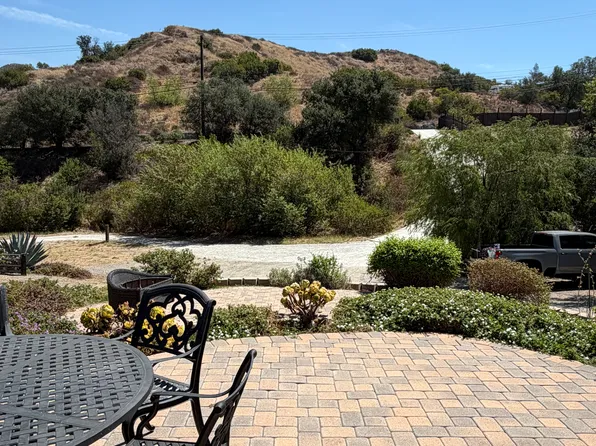 17242 Santiago Canyon Rd, Silverado, CA 92676
