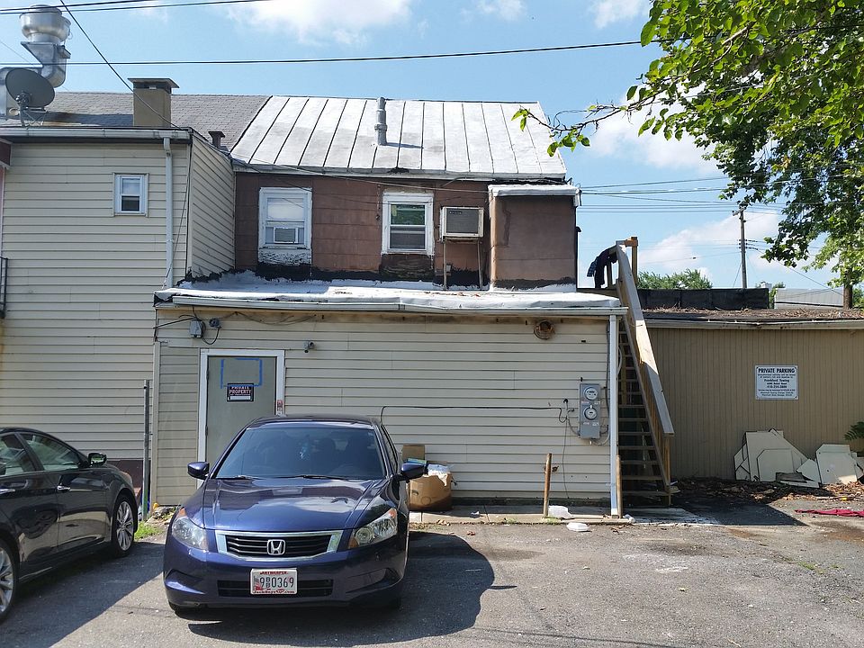 2nd image of 540 E Patapsco Ave