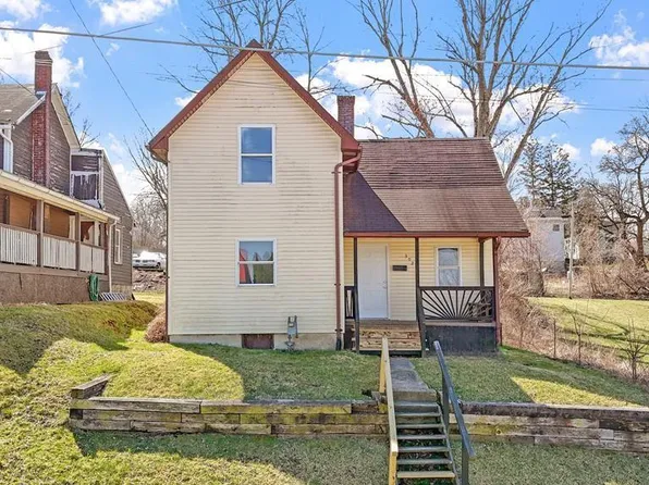 302 E 1st St, Mansfield, OH 44902