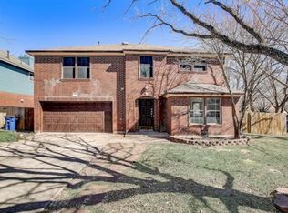 12401 Uttimer Ln, Austin, TX 78753