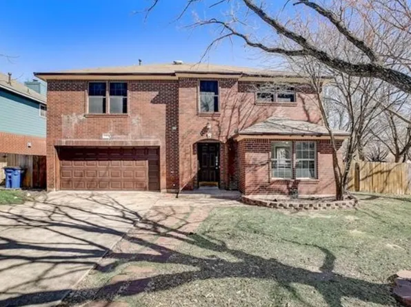 12401 Uttimer Ln, Austin, TX 78753