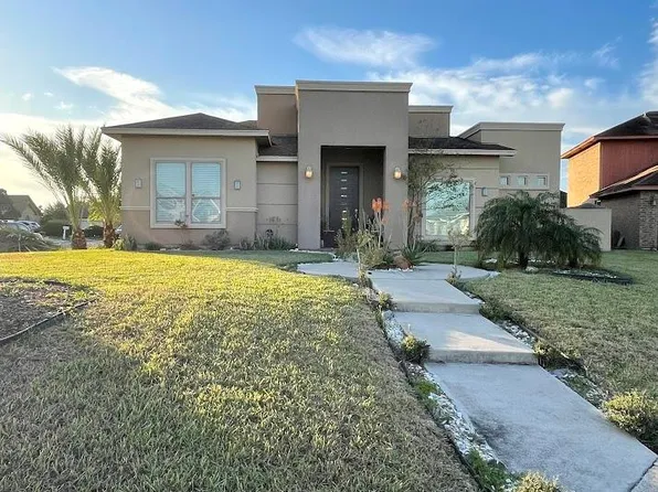 1447 Guadalajara Ave, Brownsville, TX 78526