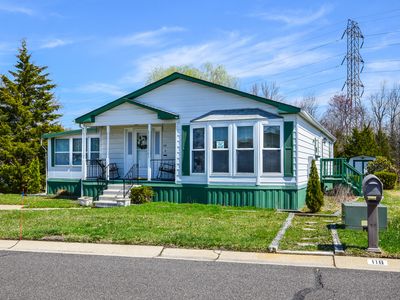 116 S Pond Dr, Mount Laurel, NJ, 08054