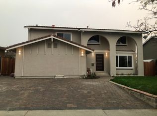 3348 San Saba Dr, San Jose, CA 95148