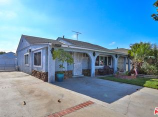 13122 Fairford Ave, Norwalk, CA 90650