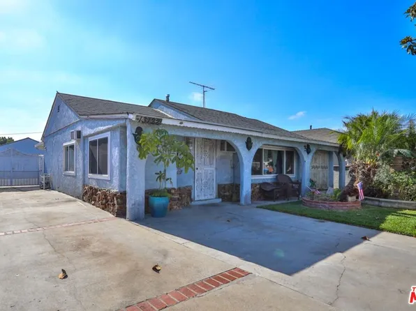 13122 Fairford Ave, Norwalk, CA 90650