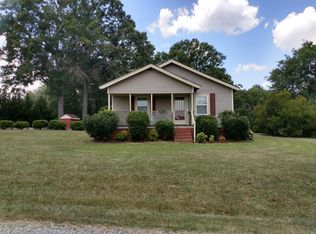 1412 Rusty Ln, Wingate, NC 28174