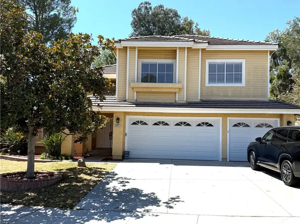 6906 Hastings St, Moorpark, CA 93021