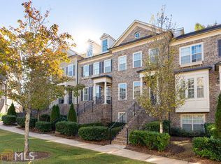2493 Gatebury Cir, Chamblee, GA 30341