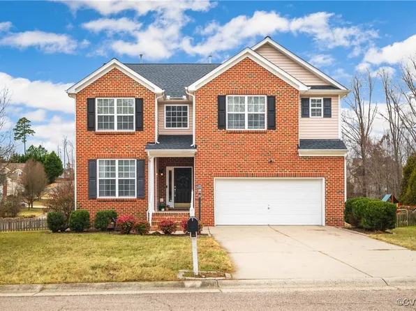 2524 Water Race Ter, Midlothian, VA 23112