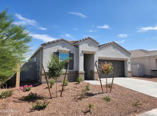 95 N 187th Dr, Buckeye, AZ 85326