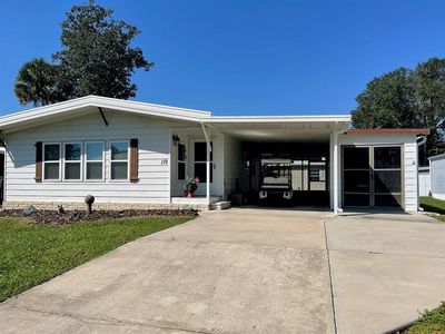 119 Winterberry Ave, Wildwood, FL, 34785