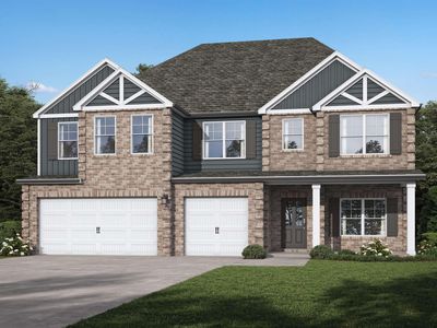 145 Carrie Dr, Madison, AL, 35758