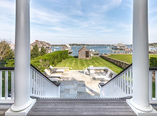 53 S Water St, Edgartown, MA 02539