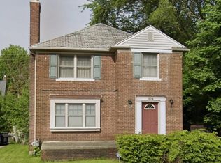674 Alter Rd, Detroit, MI 48215