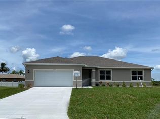 1627 NE 33rd St, Cape Coral, FL 33909