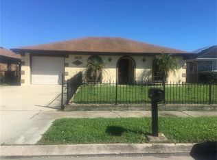 9131 Dwyer Rd, New Orleans, LA 70127