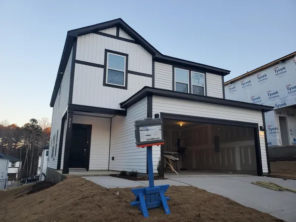 321 Diversity Way, Raleigh, NC 27610