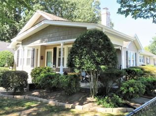 1201 Washington St, Roanoke Rapids, NC 27870