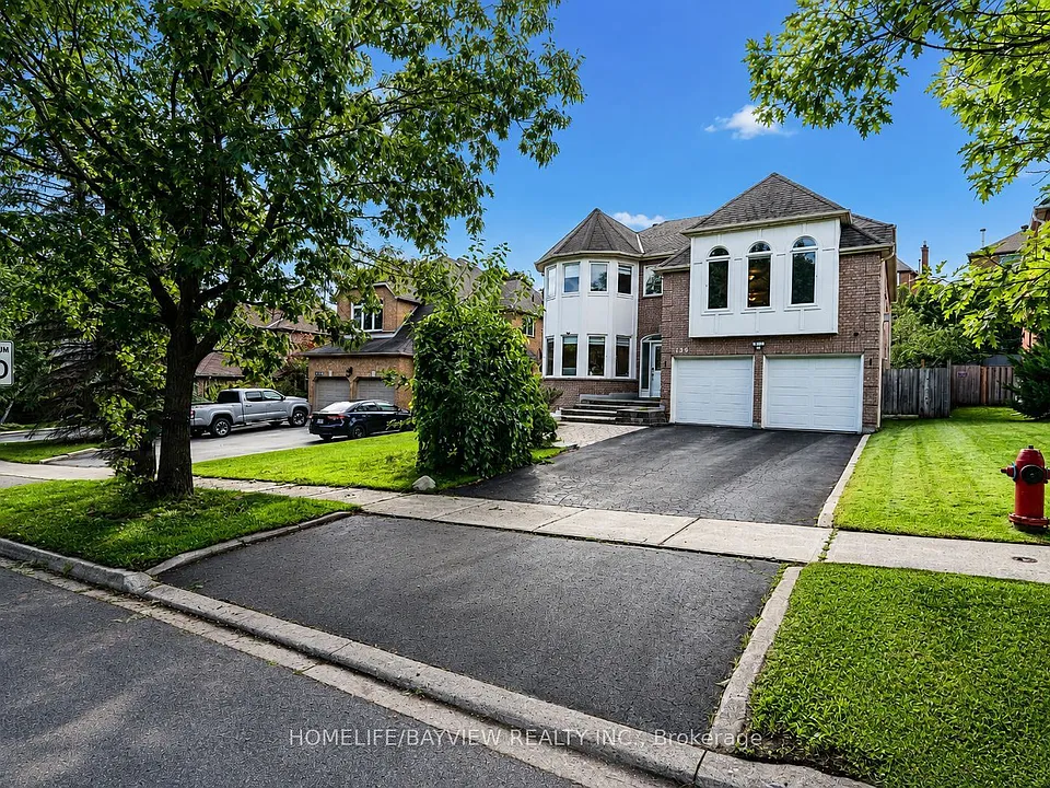 129 McClellan Way