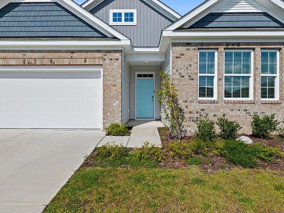 408 Airlie Vista Ln, Holly Ridge, NC 28445 Zillow