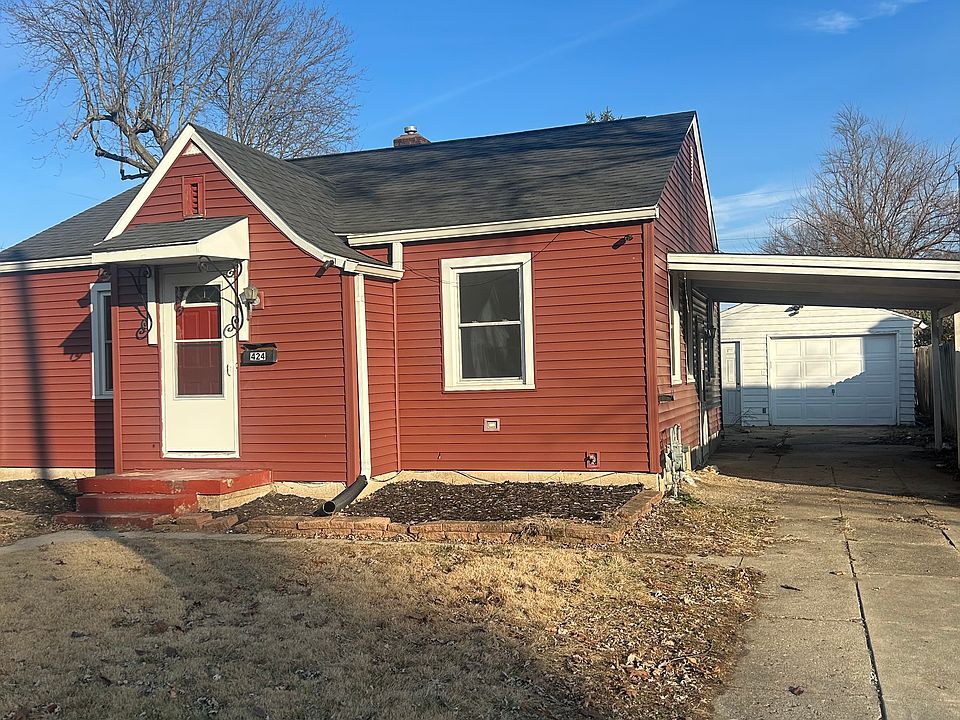 1st image of 424 S 23rd St #1