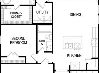 1728 Sage Garden Dr, Krum, TX 76249