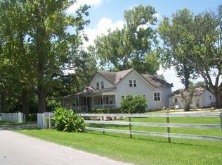 3506 Jack Beaver Rd, Santa Fe, TX 77517