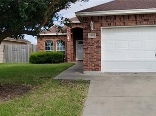 2942 White Bird Dr, Corpus Christi, TX 78415