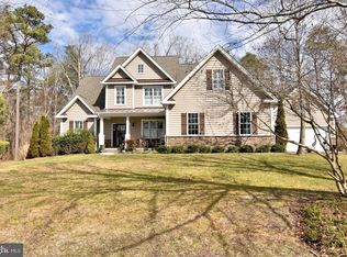 17892 Loblolly Way, Milton, DE 19968