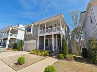 730 Tate Dr, Alpharetta, GA 30009