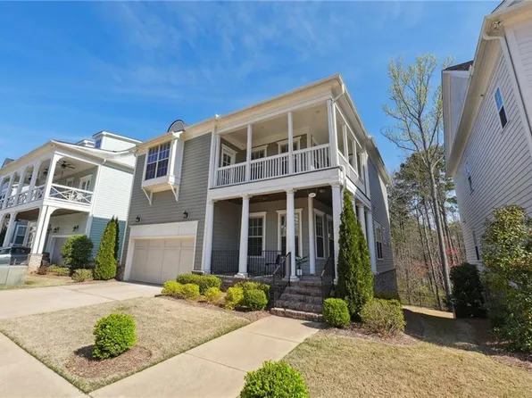 730 Tate Dr, Alpharetta, GA 30009