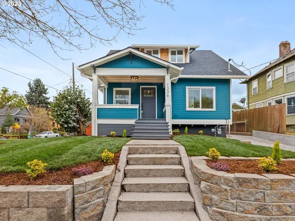 1336 SE Haig St, Portland, OR 97202