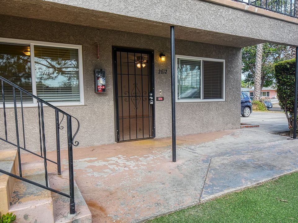 1st image of 2612 Figueroa Blvd