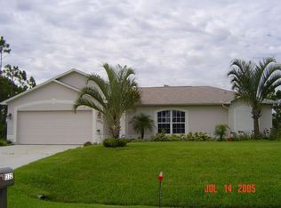 1332 SW Granville Ave, Port Saint Lucie, FL 34953