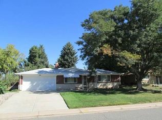 6545 E Virginia Ave, Denver, CO 80224