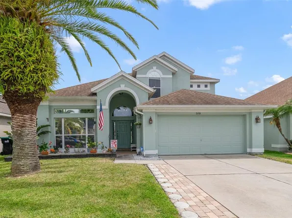 510 HARDWOOD CIRCLE, ORLANDO, FL 32828