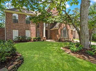 87 Split Rock Rd, Spring, TX 77381