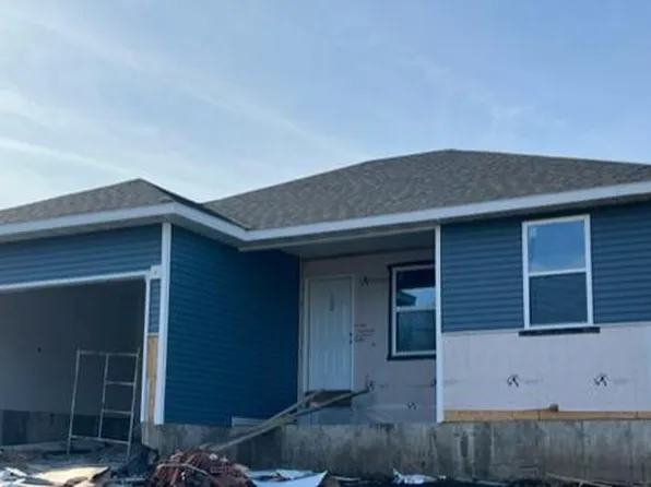 5261 College Street, Morrisville, MO 65710