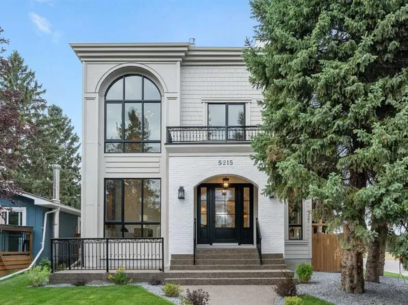 5215 S 19th St SW, Calgary, AB T3E 1N9